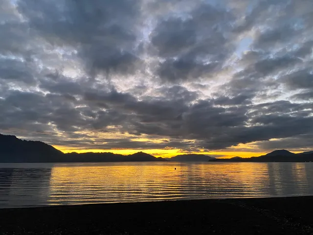 Cabañas Los Glaciares