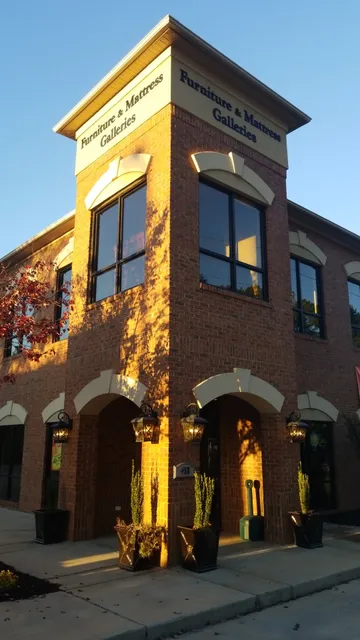 The Mattress Factory and Furniture & Mattress Galleries