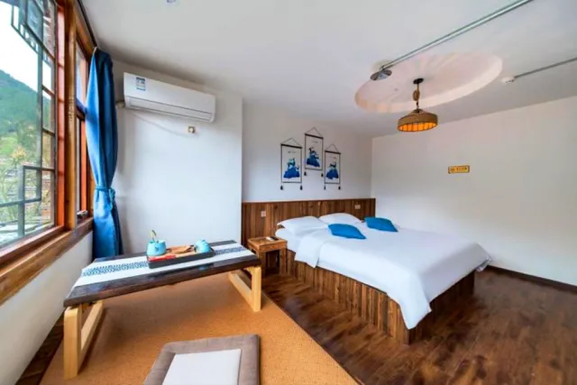 Xijiang 998 HOSTEL