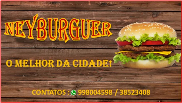 NEYBURGUER