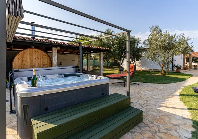 Holiday Home Kerniat