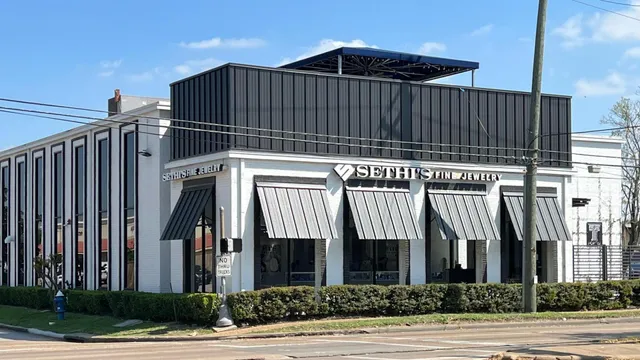 Sethi's Fine Jewelry - Houston Jewelry Store