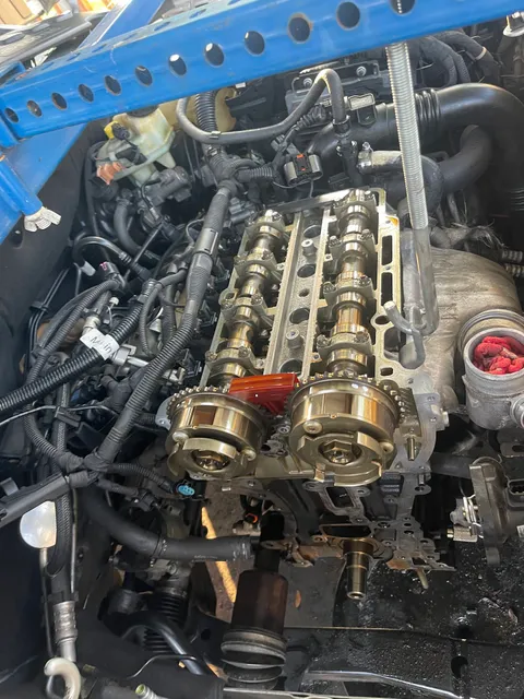 Bowling Green Quick Lube Inc