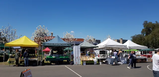Flemington Farmers' Market