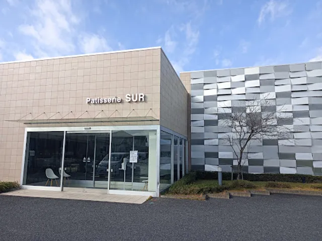 Pâtisserie SUR