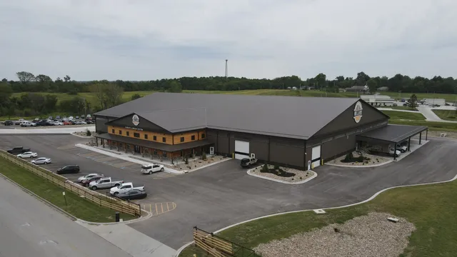 Miller's Custom Cabinets