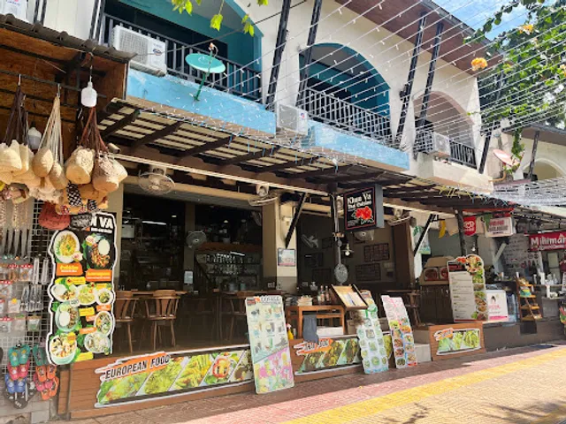 Khun Va Thai Cuisine