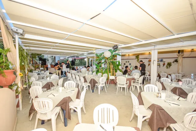 Ristorante Pizzeria Spizzicannu