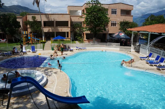 Hostería Fundadores