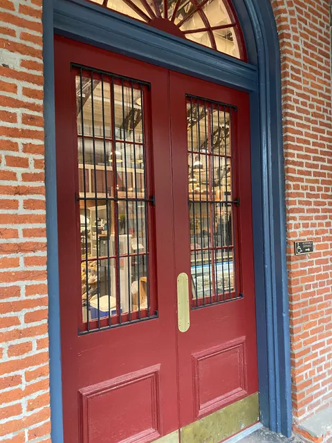 Columbia Market House