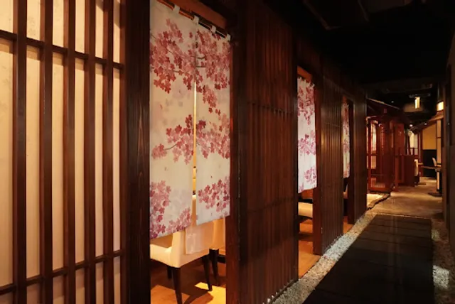 旬の魚と旨い軍鶏[Maizakura]舞桜