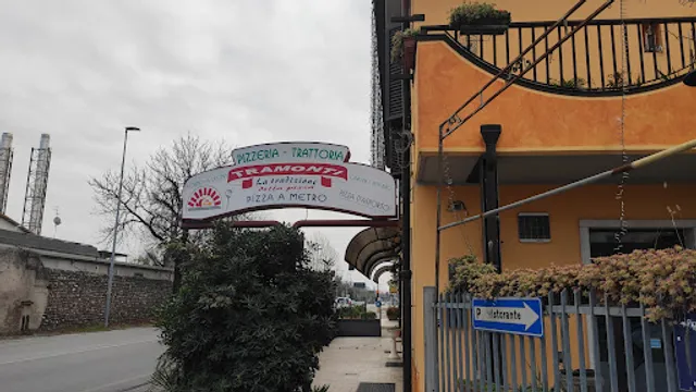 Pizzeria Ristorante Tramonti