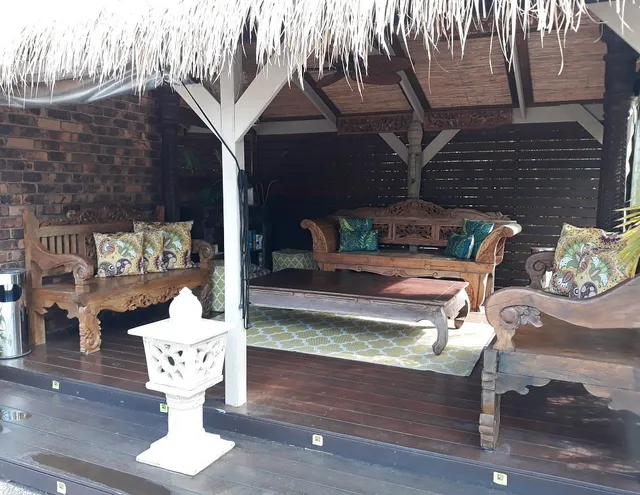 Ballina Palms Boutique Motel