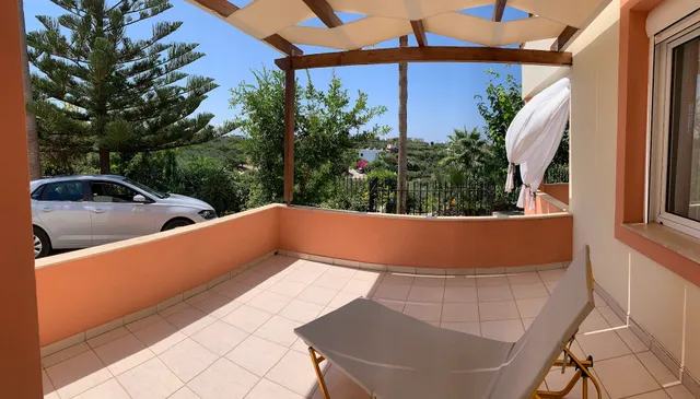 Elena-Pelagia Villas