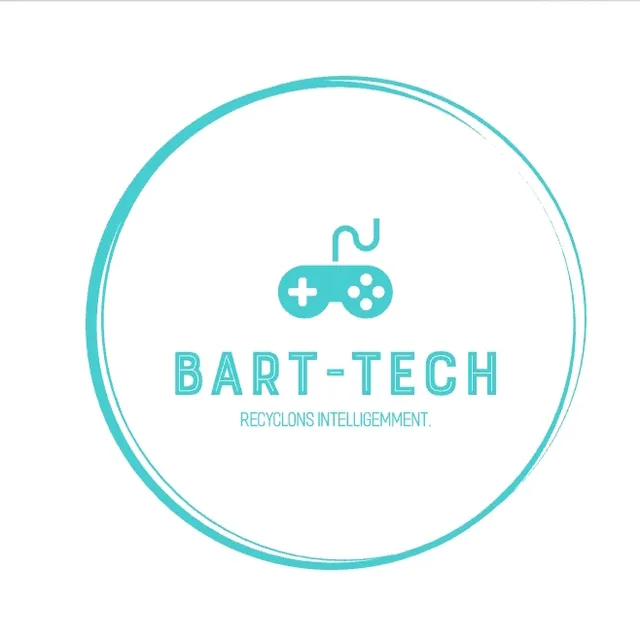 Bart Tech – Réparation consoles & électronique Blois