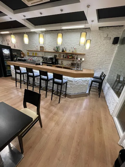 Restaunte Taperia Tamega