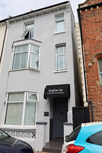 Brighton Inn Boutique Guest Accommodation