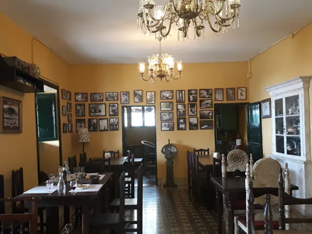 El Tinglado de Casa'Ma