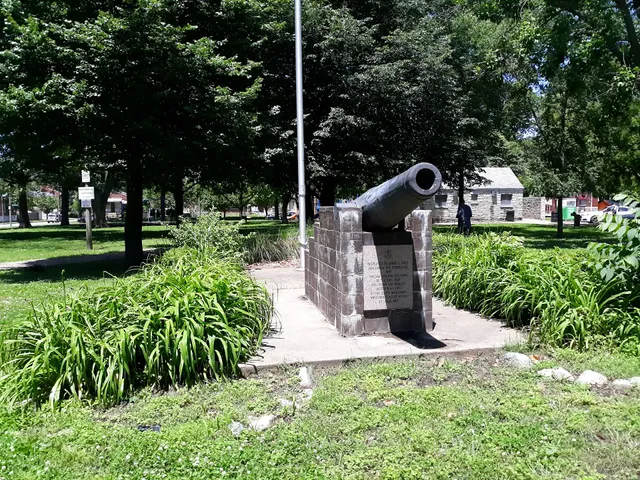 St. Louis Square Park