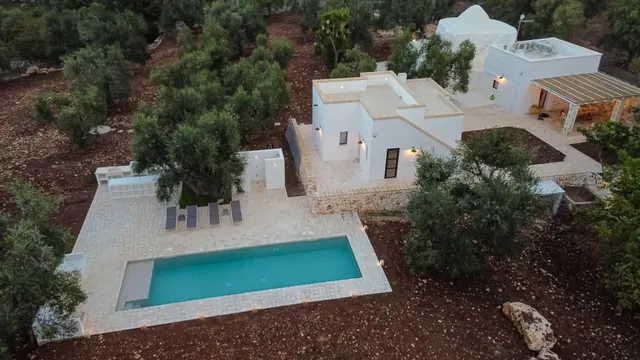 Trullo del Moro