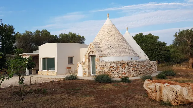 Trullo Incanto