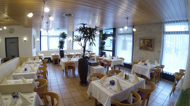 Restaurant La Carbonara