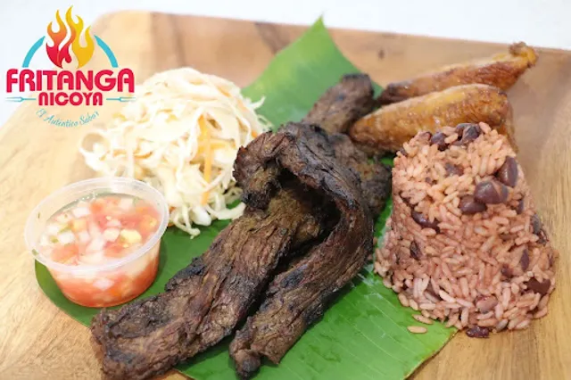 Fritanga Nicoya ( Lehigh Acres )