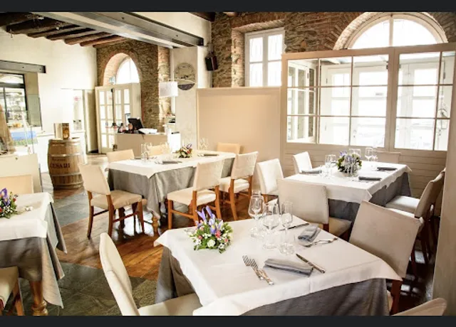 Il Cortile dei Sapori da Francesco