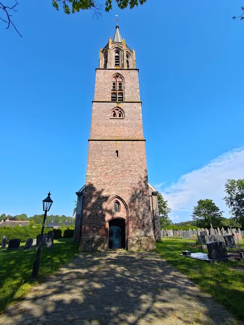 Pieter Stuyvesantkerk