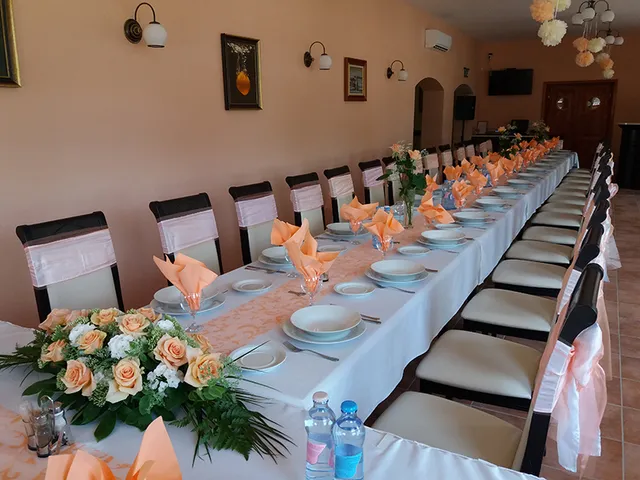 Miklós Fogadó és Étterem