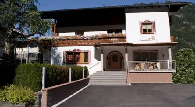 Apartments Mozart | Appartements Mayrhofen