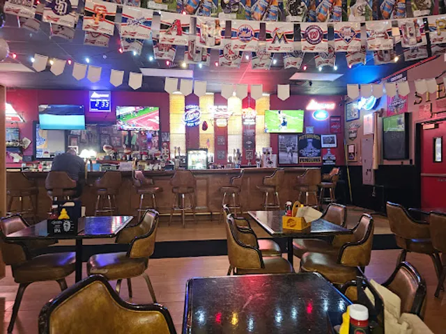 Steiny's Family Sports Grill