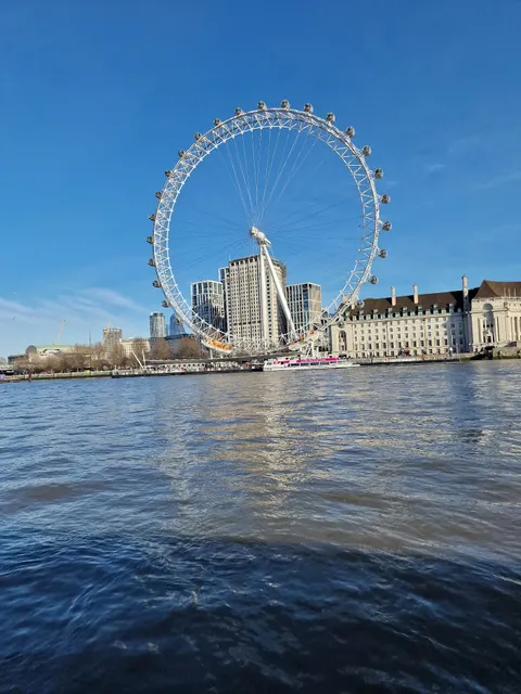 Westminster Pier