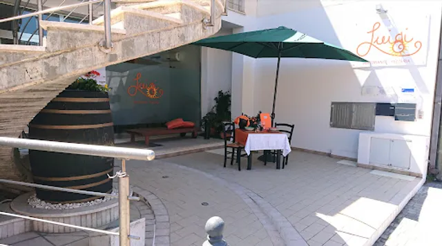 Ristorante Pizzeria Luigi