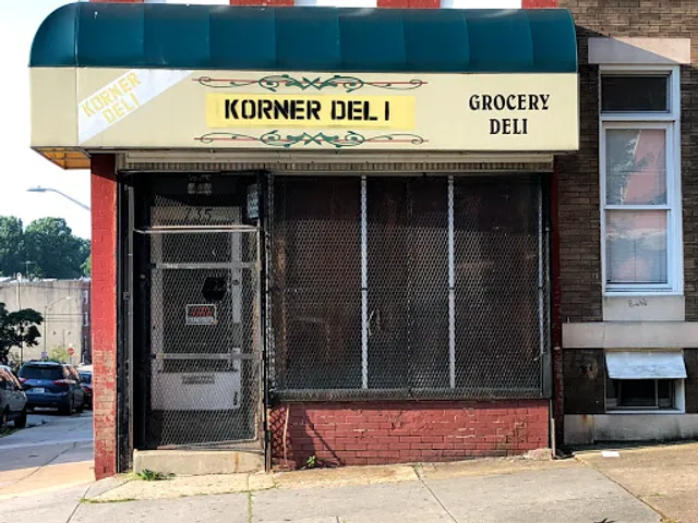Korner Deli