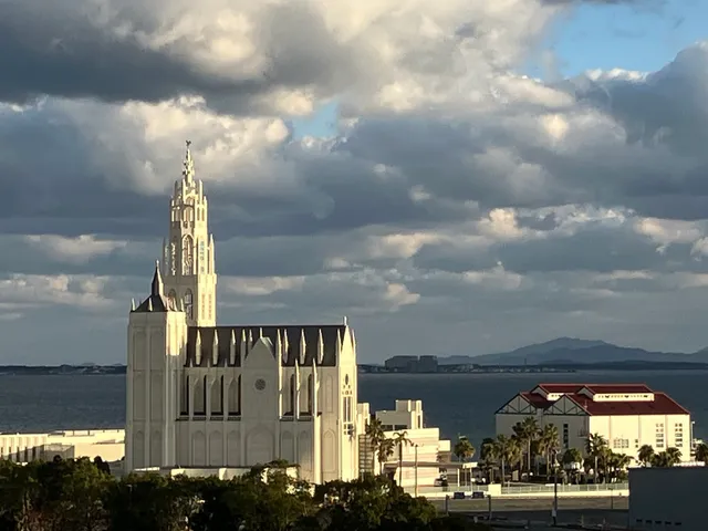 Garden Terrace Fukuoka Hotel & Resort
