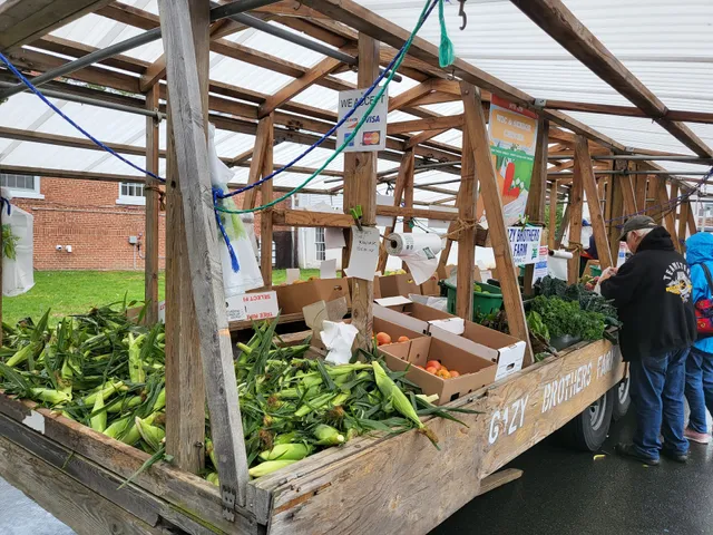 Seymour Community Center