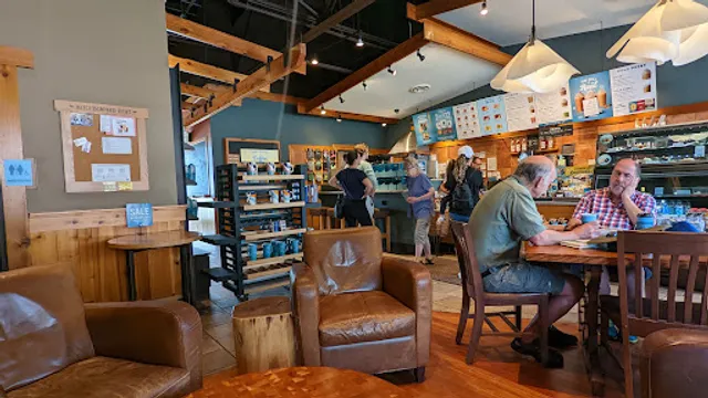 Caribou Coffee