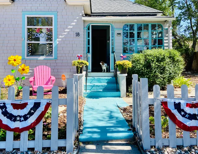 Frayla Beauty Society