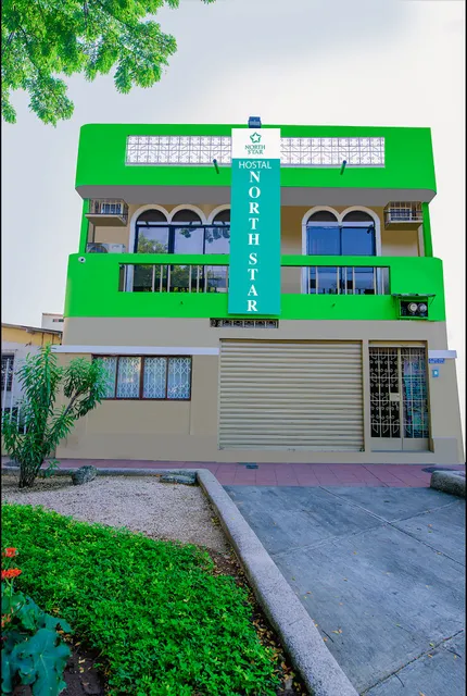 North Star-Hostal Guayaquil
