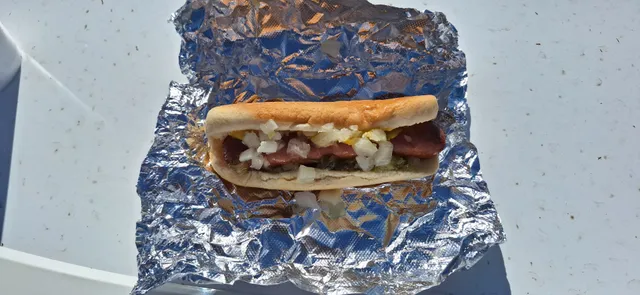 All American Hot Dogs