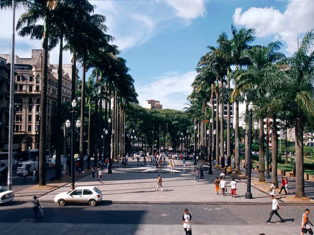 Novotel São Paulo Berrini