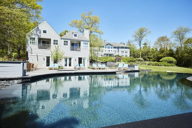 The Inn at Ocean's Edge