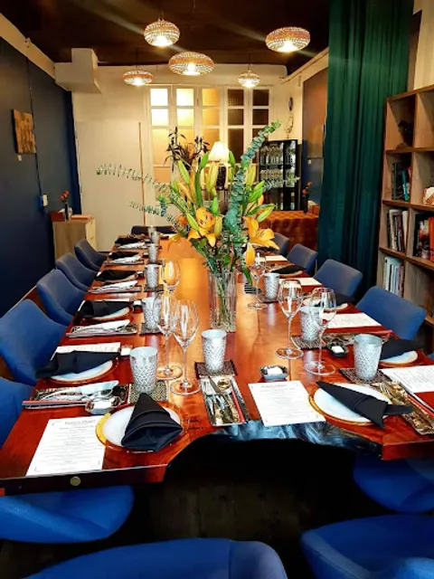 Kate's Place - Supper Club