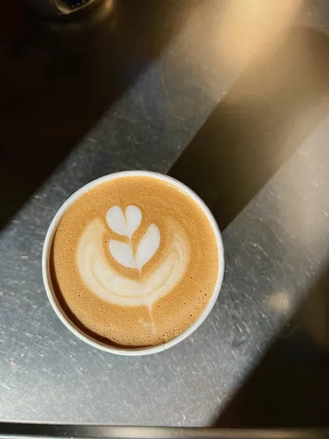 Humble Coffee