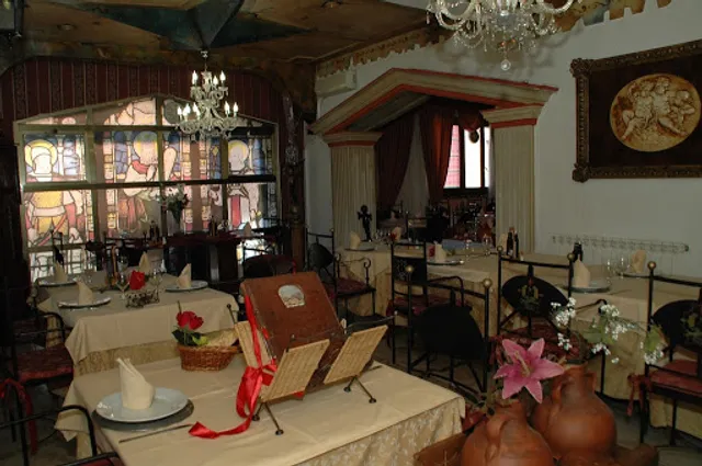 Restaurante Rancho Grande 3