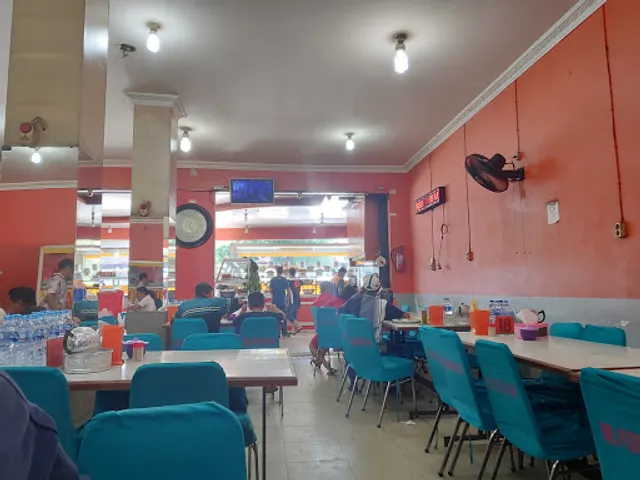 Puring Jaya Restaurant
