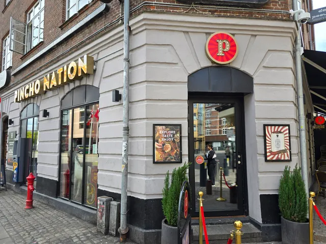 Pincho Nation Aalborg