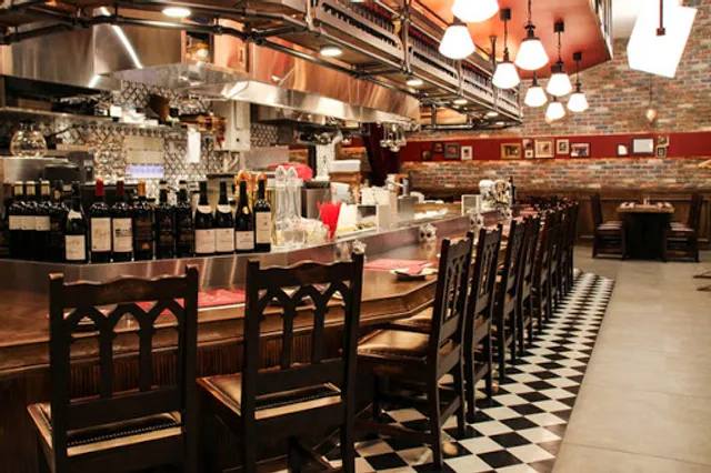 Sacrée Fleur Nihonbashi