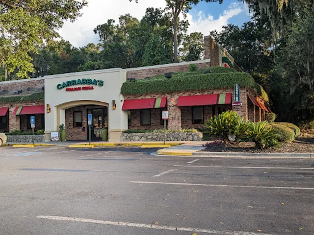 Carrabba's Italian Grill